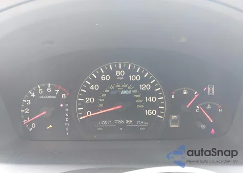 2006 Honda Accord Hybrid from USA, damaged, VIN JHMCN36496C001034